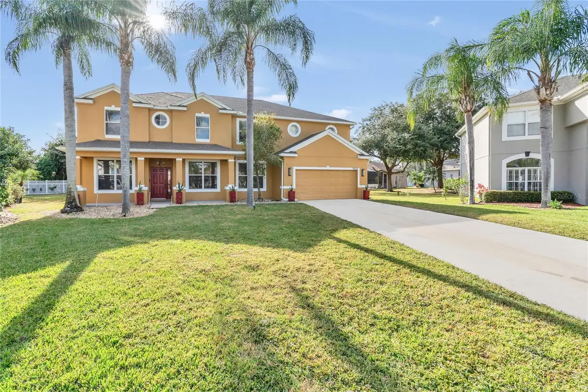 9531 Osprey Landing Drive, Orlando, FL 32832 - Image #1