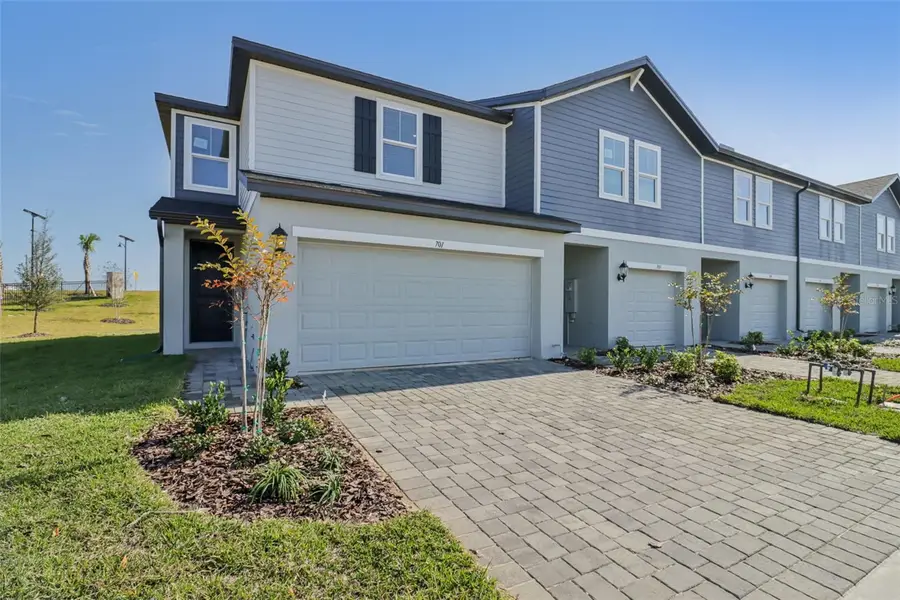 701 Spartina Way, Lady Lake, FL 32159 - Image #2