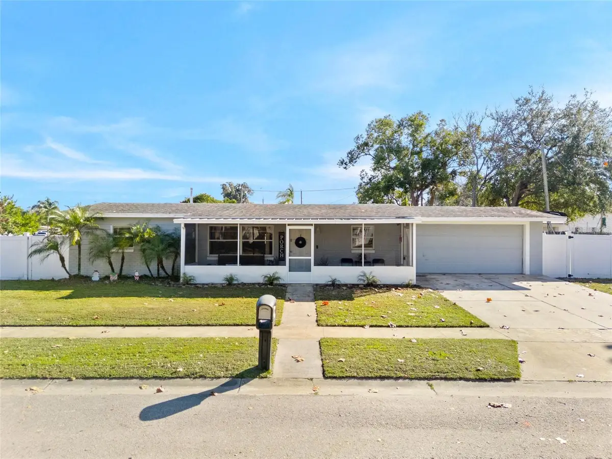 1135 Crescent Drive, Titusville, FL 32796 - Image #1