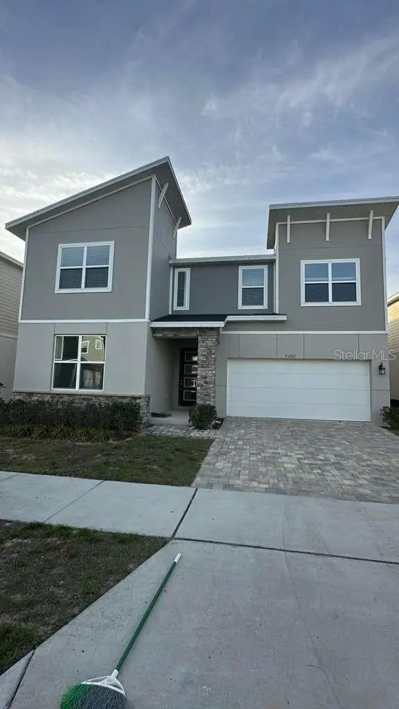 2322 Sea Rock Rose Trail #2322, Kissimmee, FL 34747 - #1