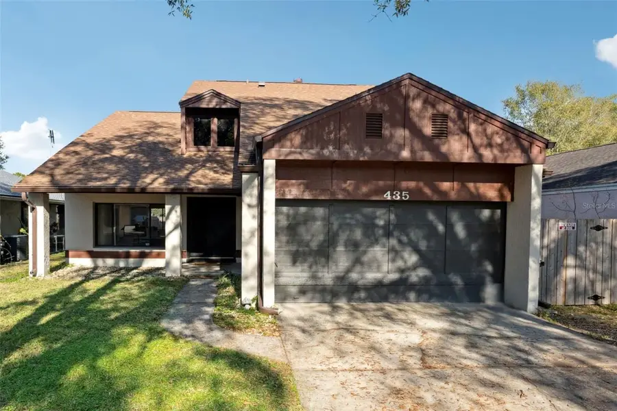435 Loblolly Lane, Orlando, FL 32825 - Image #2