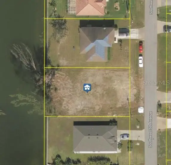 2312 SW 5th Avenue, Cape Coral, FL 33991 - Image #1