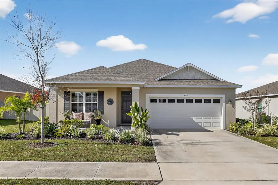 5211 Mahogany Drive, Mount Dora, FL 32757 - Image #2