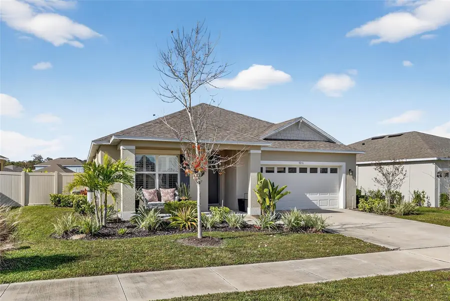 5211 Mahogany Drive, Mount Dora, FL 32757 - Image #3