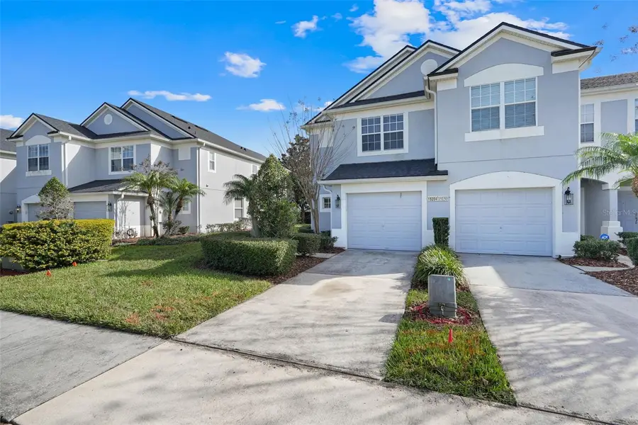 15204 Windmill Harbor Court, Orlando, FL 32828 - Image #2