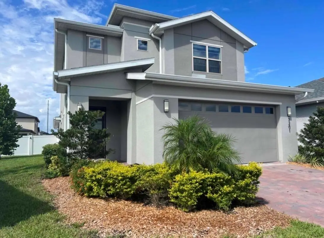 3201 Crispin Circle, Saint Cloud, FL 34773 - Image #1