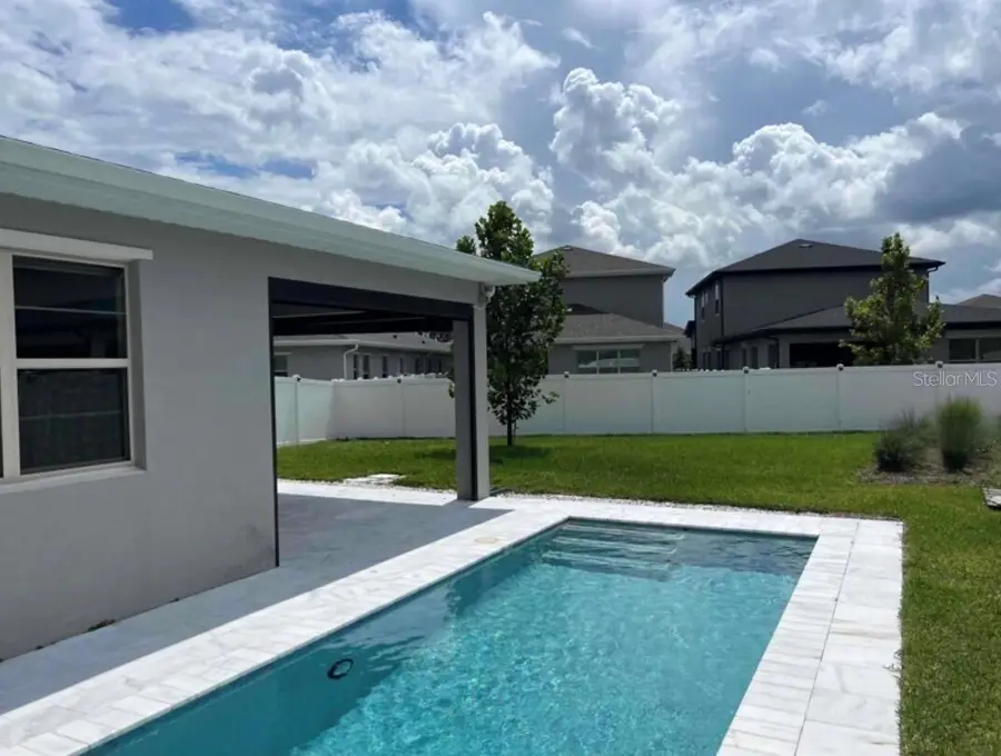 3201 Crispin Circle, Saint Cloud, FL 34773 - Image #2