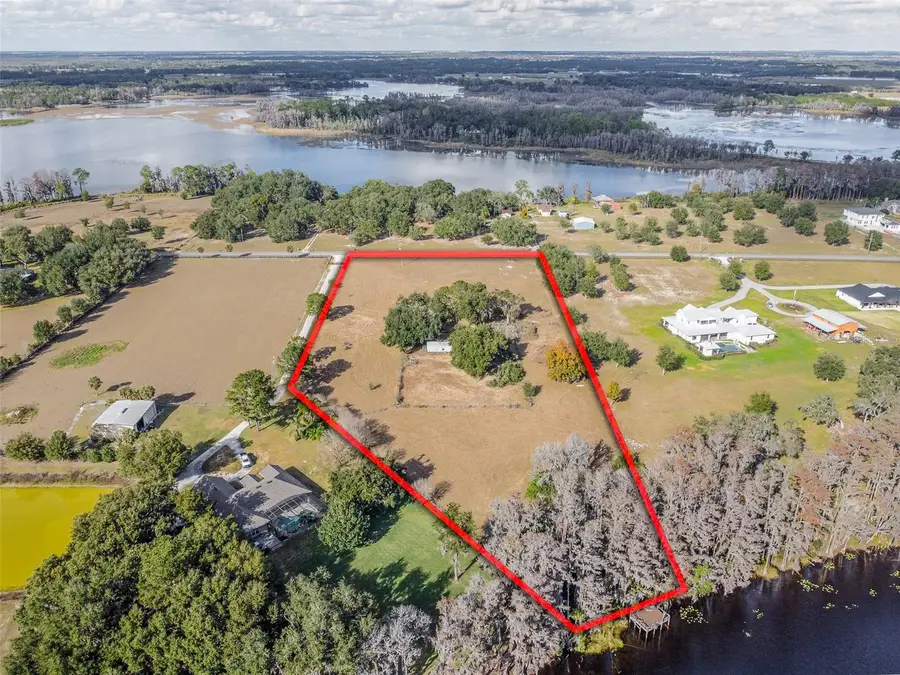 7700 Florida Boys Ranch Road, Groveland, FL 34736 - Image #3