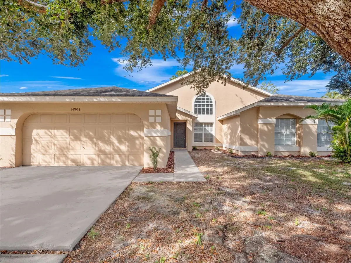 14904 Wild Wood Lily Court, Orlando, FL 32824 - Image #1