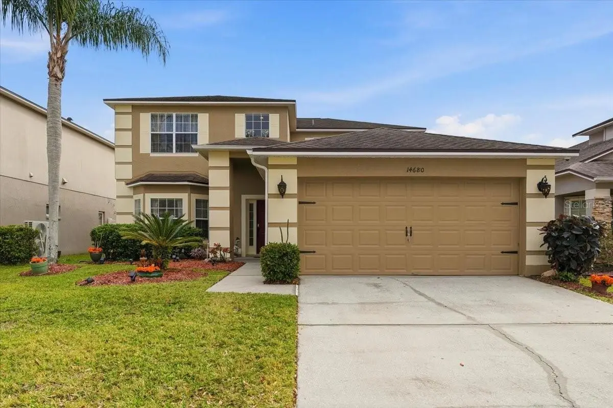 14680 Yorkshire Run Dr, Orlando, FL 32828 - #1