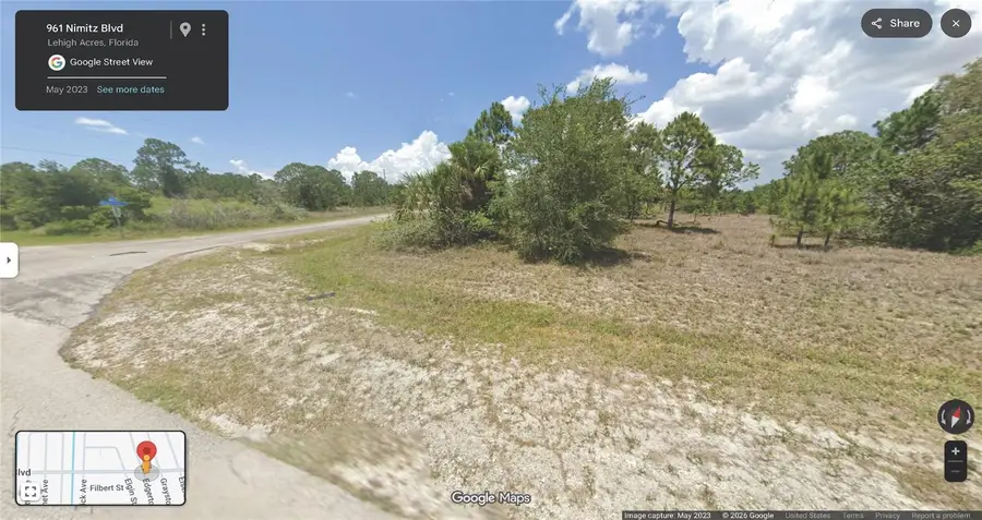 991 Edgerton Avenue, Lehigh Acres, FL 33974 - Image #2