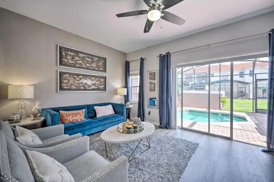 4559 Ada Lane, Kissimmee, FL 34746 - Image #2