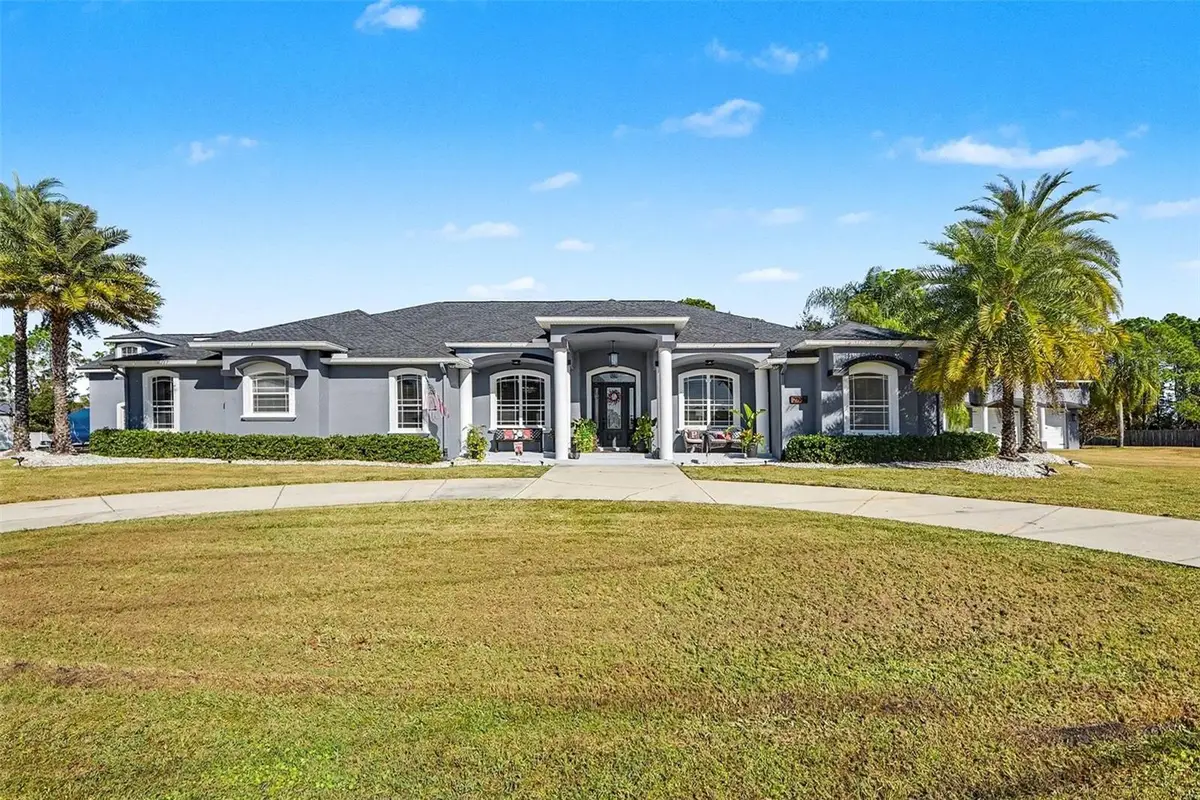 2795 Fawn Lake Boulevard, Mims, FL 32754 - Image #1