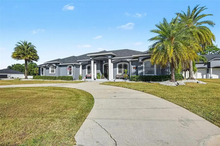 2795 Fawn Lake Boulevard, Mims, FL 32754 - Image #3