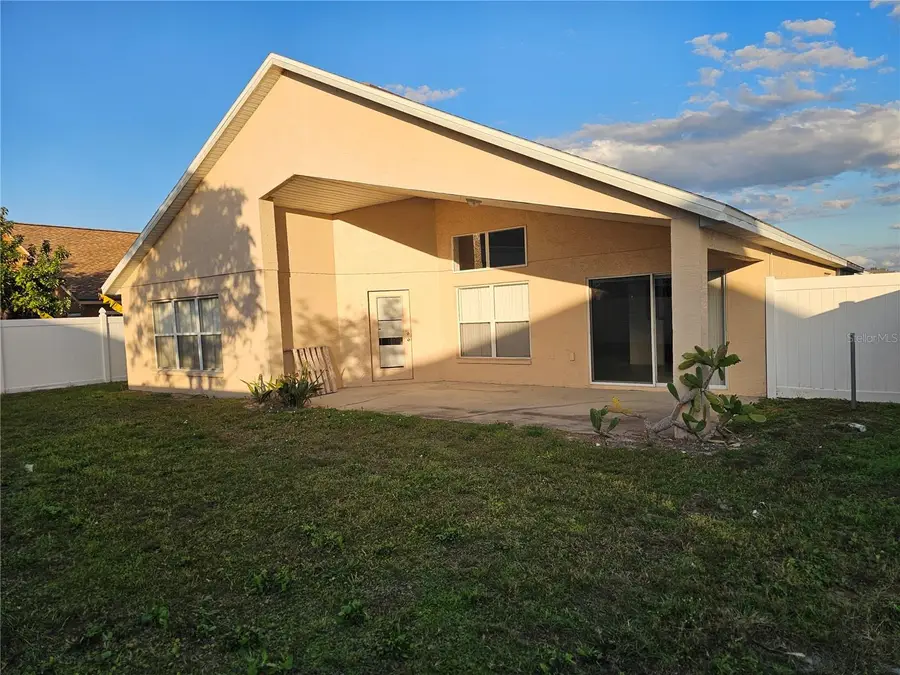 8270 Peak Avenue, Lakeland, FL 33810 - #2