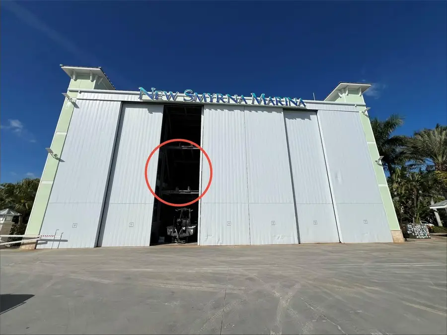 100 Boat Yard Street #D10, New Smyrna Beach, FL 32169 - Image #2