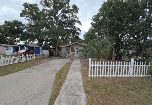 4730 14th Avenue S, ST PETERSBURG, FL 33711