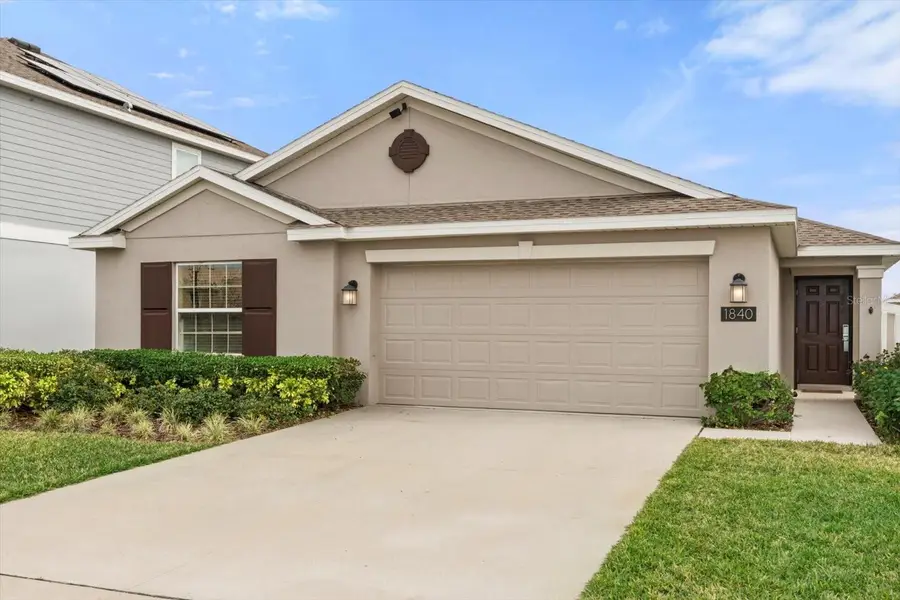 1840 Church Lake Street, Groveland, FL 34736 - #2