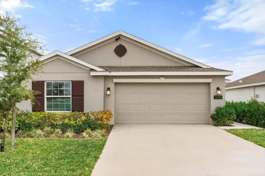 1840 Church Lake Street, Groveland, FL 34736 - #3