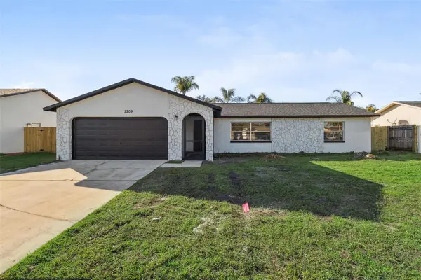 2209 Spring Circle, COCOA, FL 32926
