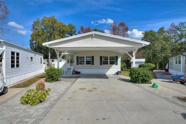 142 Citrus Ridge Drive, DAVENPORT, FL 33837