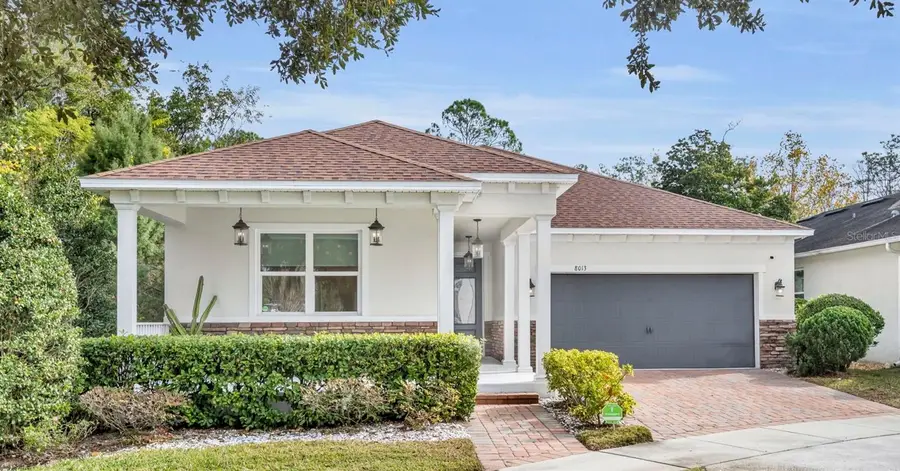 8013 Bowery Drive, Winter Garden, FL 34787 - Image #3