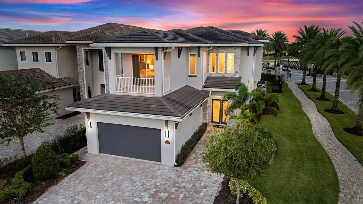 973 Jack Nicklaus Court, Kissimmee, FL 34747 - #1