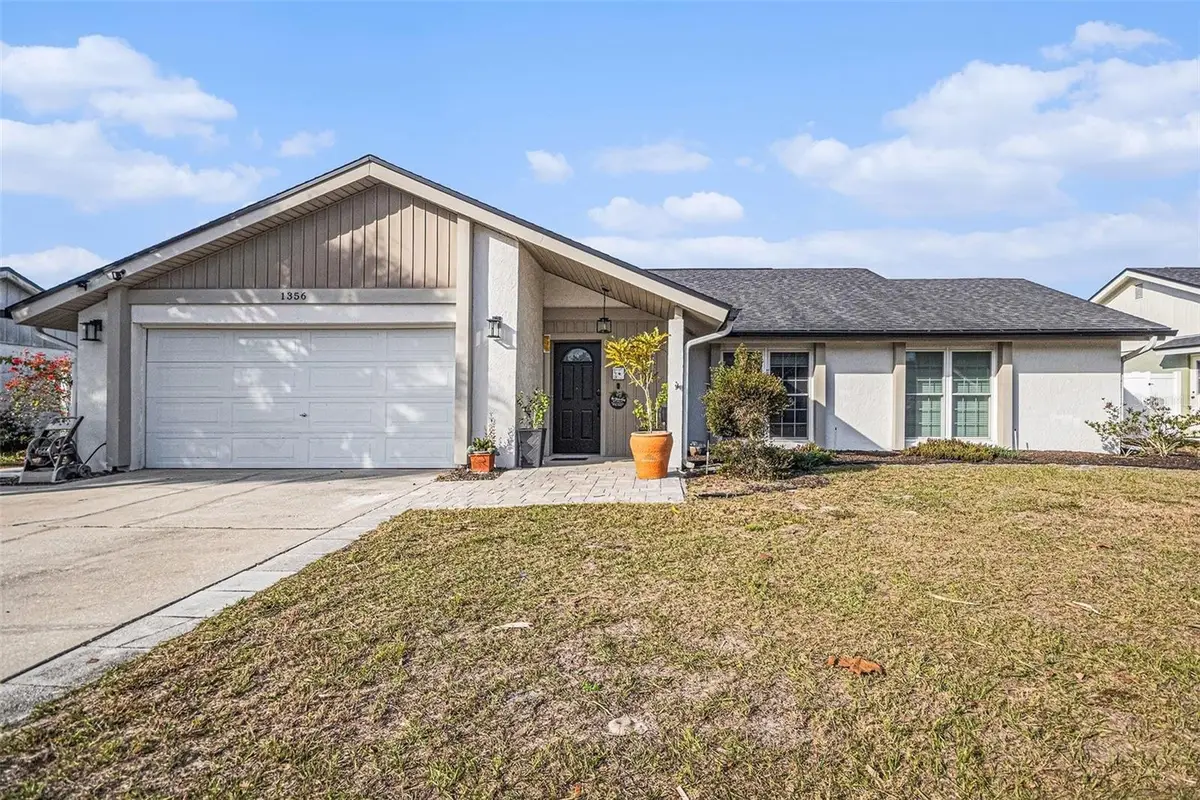1356 Via Villanova Way, Winter Springs, FL 32708 - Image #1
