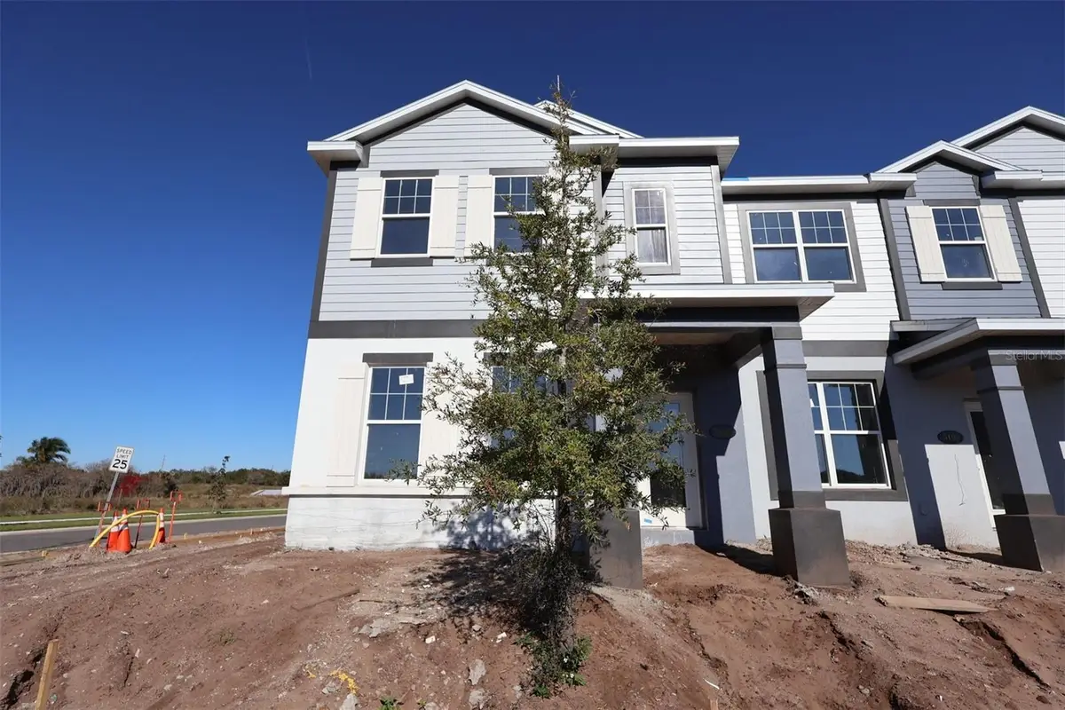 5192 Center Lake Ranch Boulevard, Saint Cloud, FL 34771 - Image #1