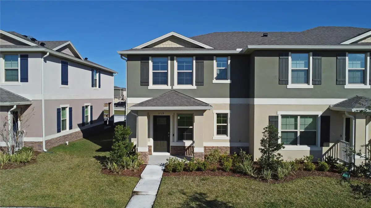 1719 Walnut Creek Drive, Kissimmee, FL 34744 - Image #1