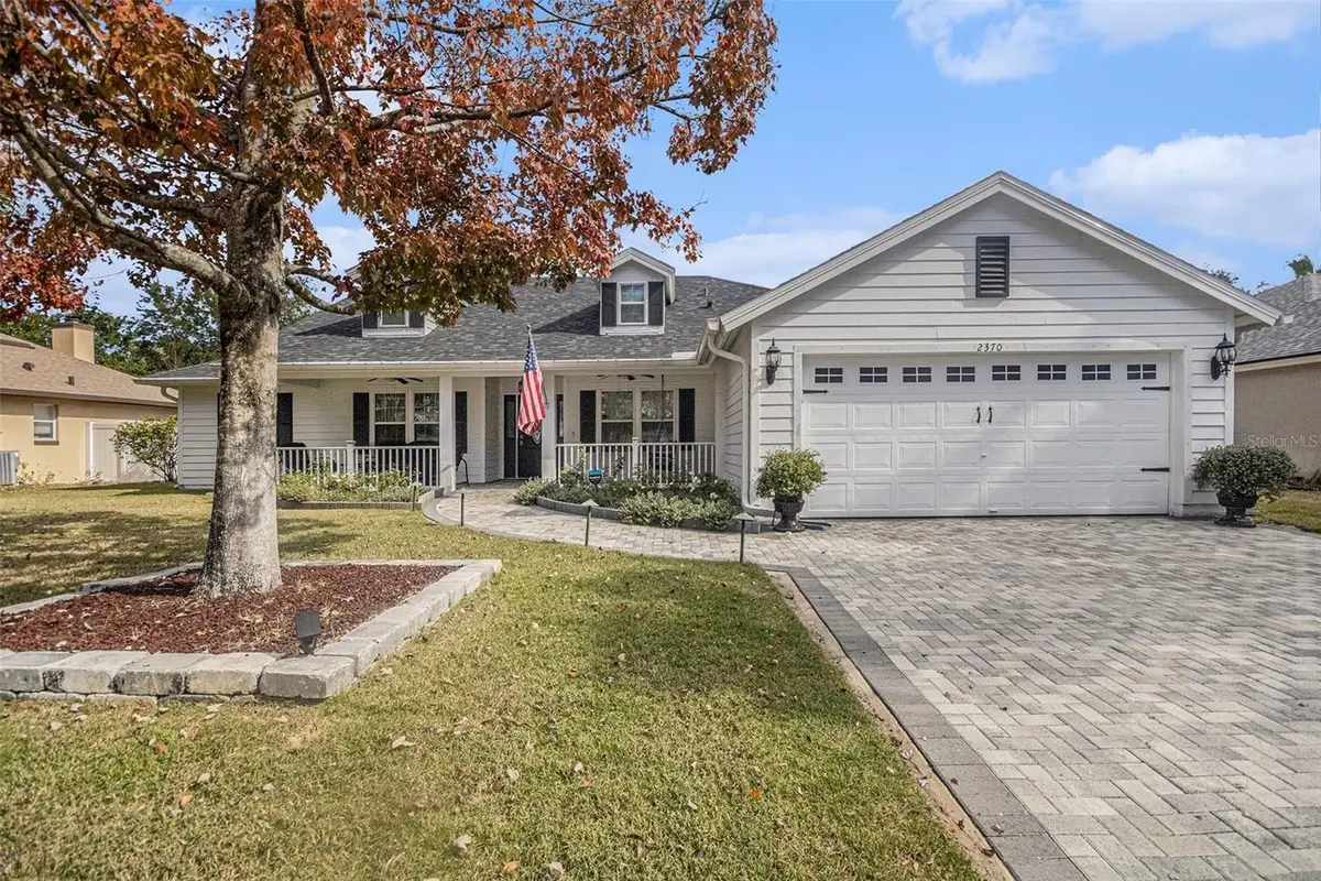 2370 Alclobe Circle, Ocoee, FL 34761 - Image #1