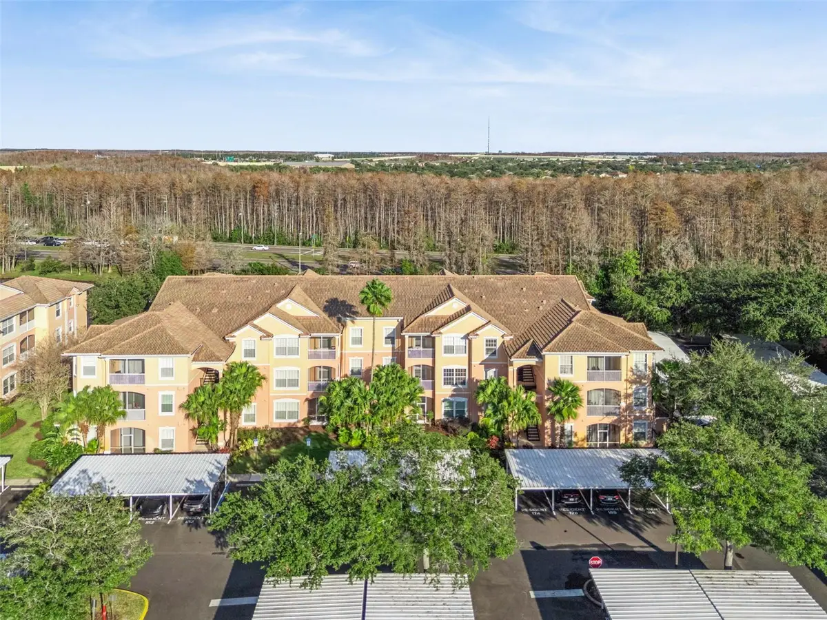 13560 Turtle Marsh Loop #21, Orlando, FL 32837 - #1