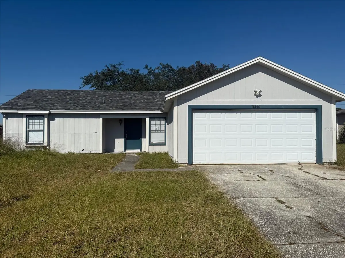 3240 Littlefield Street, Deltona, FL 32738 - Image #1