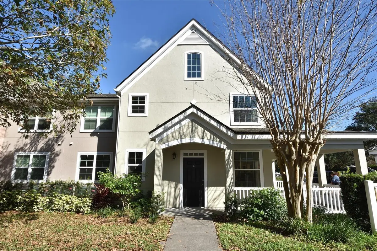 3396 Parkchester Square Boulevard #104, Orlando, FL 32835 - Image #1