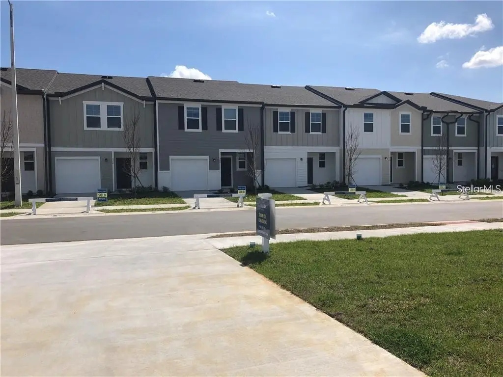 338 Madison Drive, Davenport, FL 33837 - Image #1