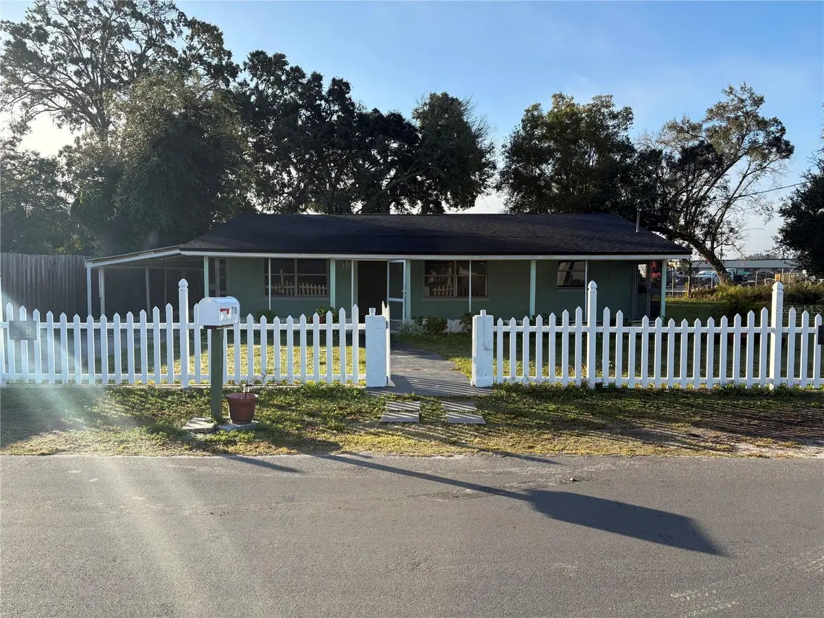 710 E Jackson Street, Kissimmee, FL 34744 - Image #1