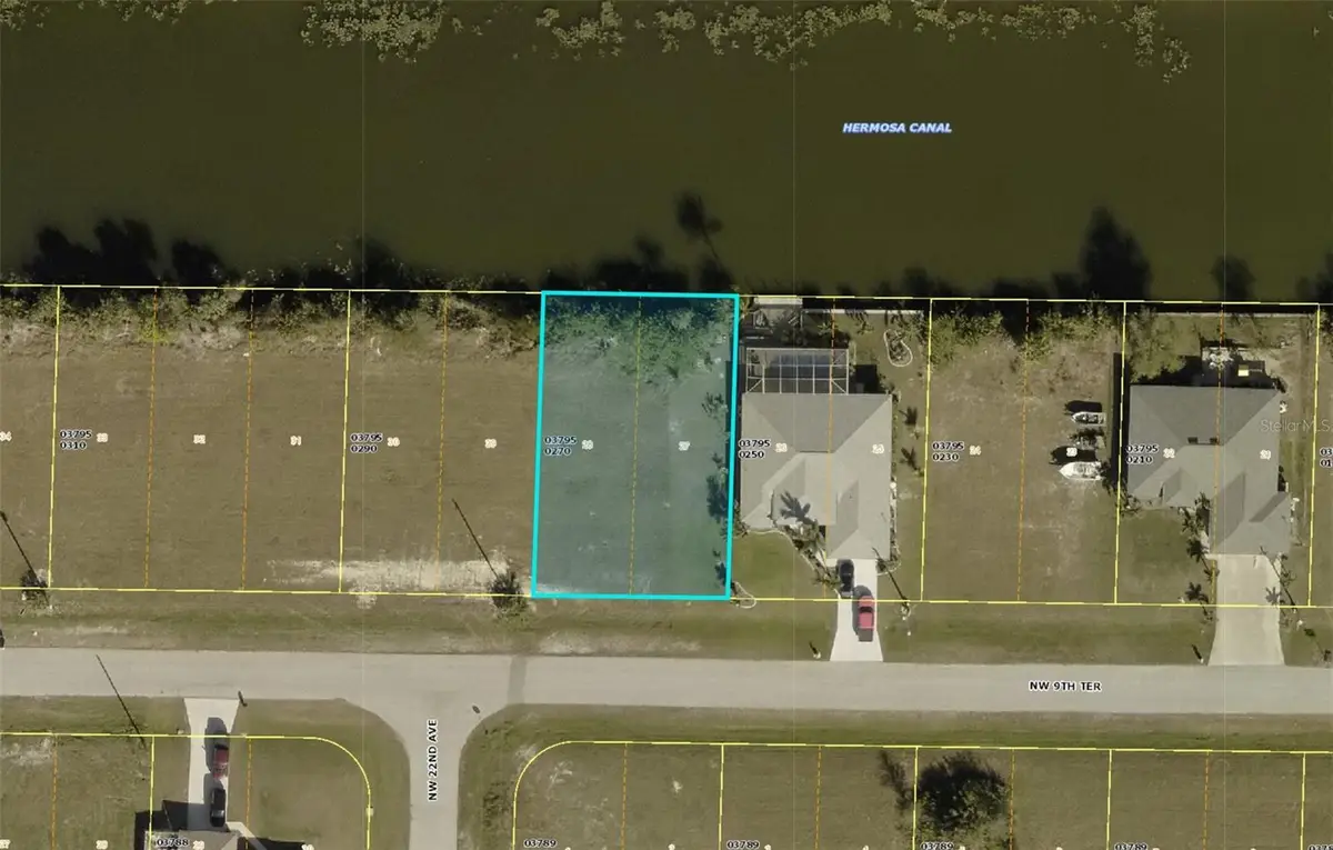 2119 NW 9th Terrace, Cape Coral, FL 33993 - Image #1
