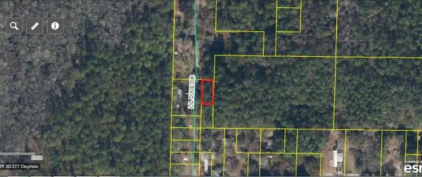 Lil Dixie Drive, SANDERSON, FL 32087