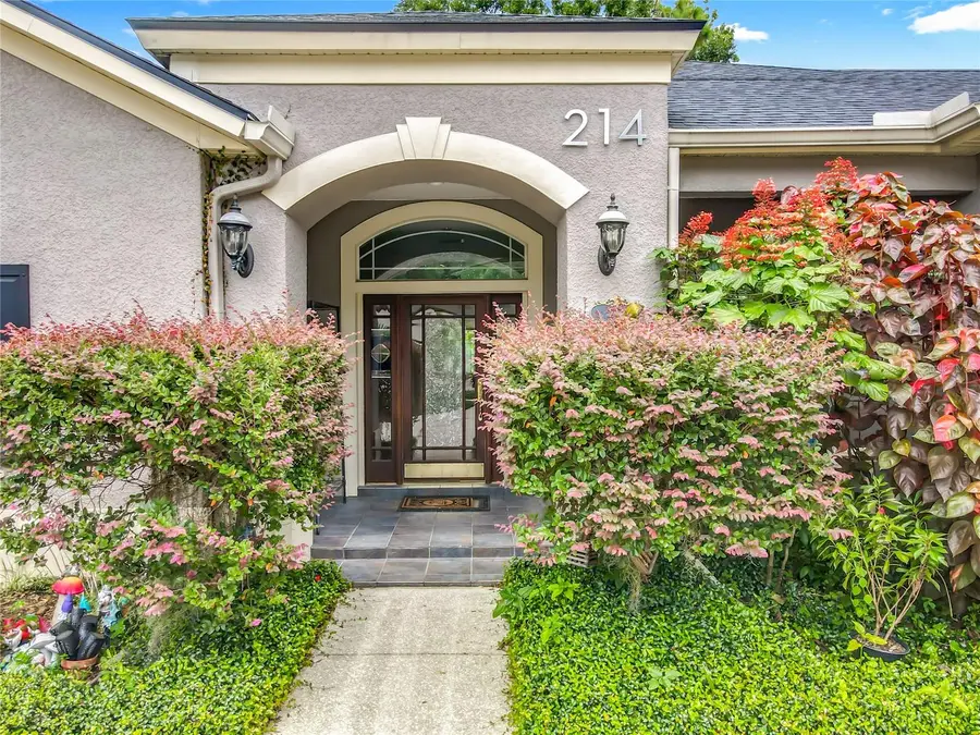 214 Chestnut Ridge Street, Winter Springs, FL 32708 - #3