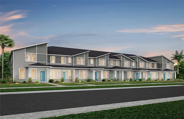 11523 Harborview Street, ORLANDO, FL 32832