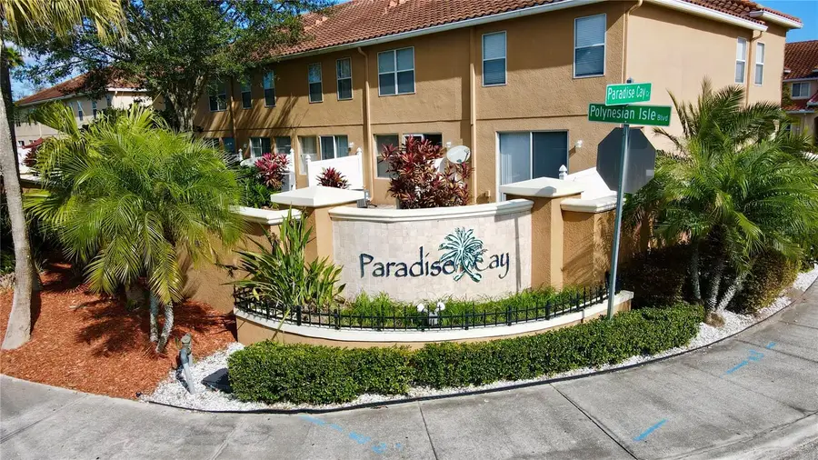 5300 Paradise Cay Circle, Kissimmee, FL 34746 - Image #2