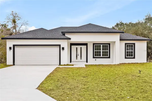 1215 W Hedgewood Lane, CITRUS SPRINGS, FL 34434