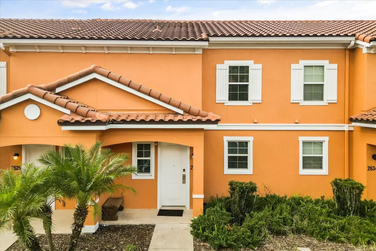 2630 Corvette Lane, Kissimmee, FL 34746 - Image #1