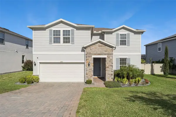 2437 Knoll Drive, APOPKA, FL 32712