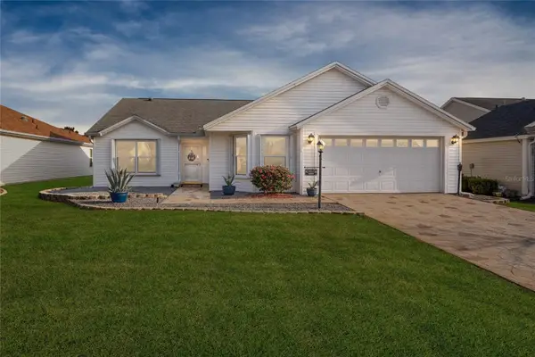 16845 SE 86th Deptford Court, THE VILLAGES, FL 32162