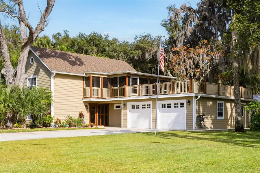 1582 Prairie Road, Enterprise, FL 32725 - Image #2