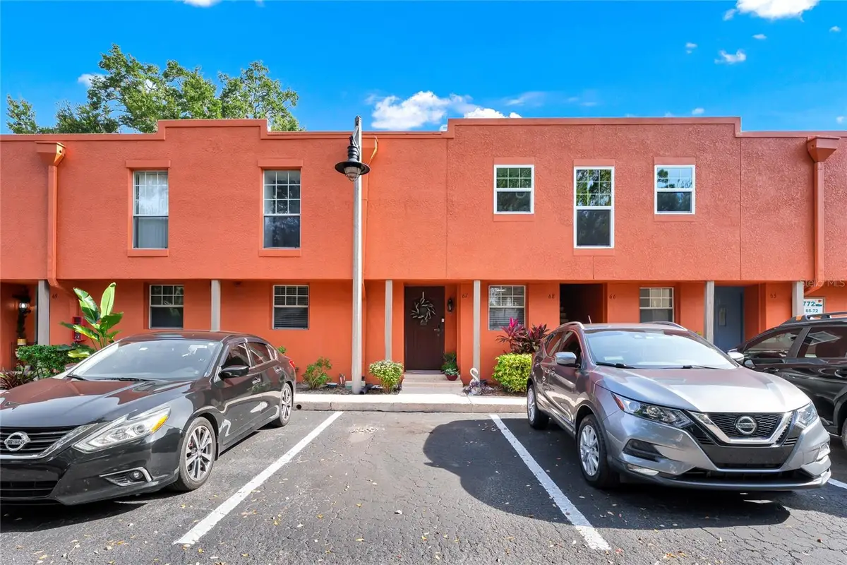 772 E Michigan Street #67, Orlando, FL 32806 - Image #1