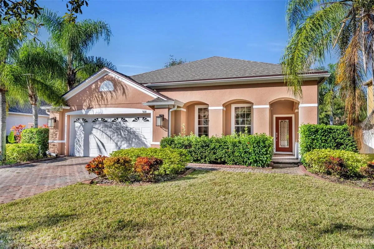 5108 Legacy Oaks Drive, Orlando, FL 32839 - Image #1