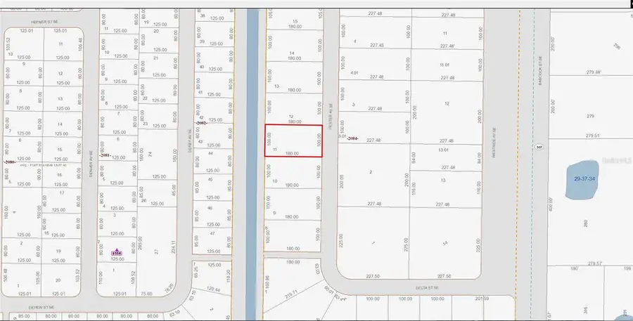 2966 Hester Avenue Se, Palm Bay, FL 32909 - Image #2