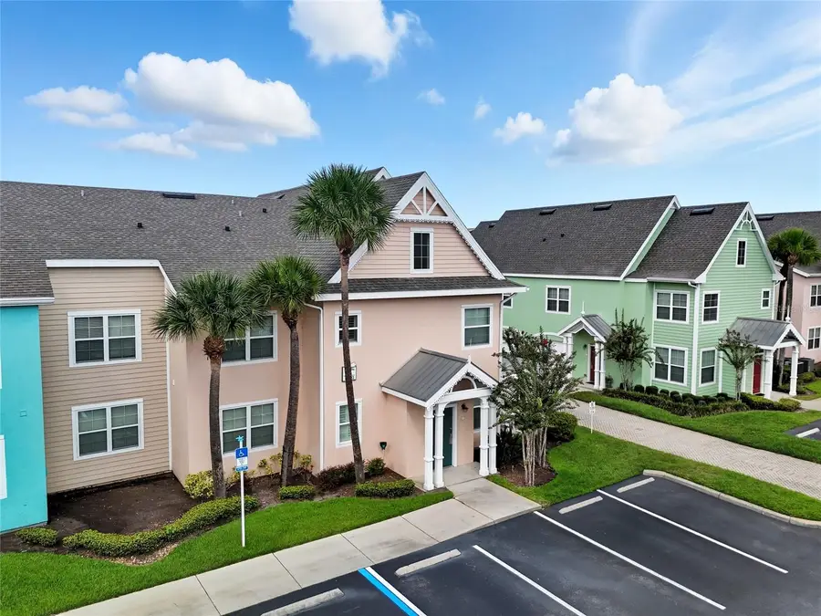 3002 Limbo Lane #101, Kissimmee, FL 34746 - #3